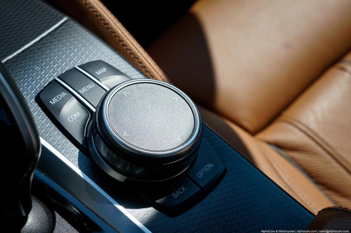 2022 BMW 5 Series M550i xDrive Boston MA