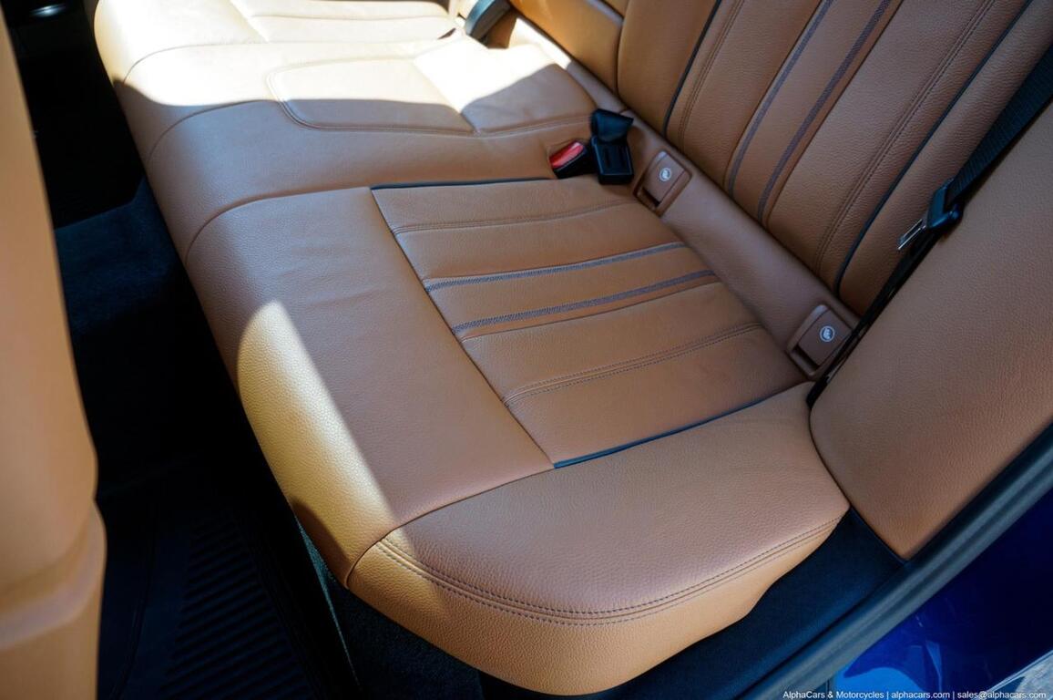 2022 BMW 5 Series M550i xDrive Boston MA