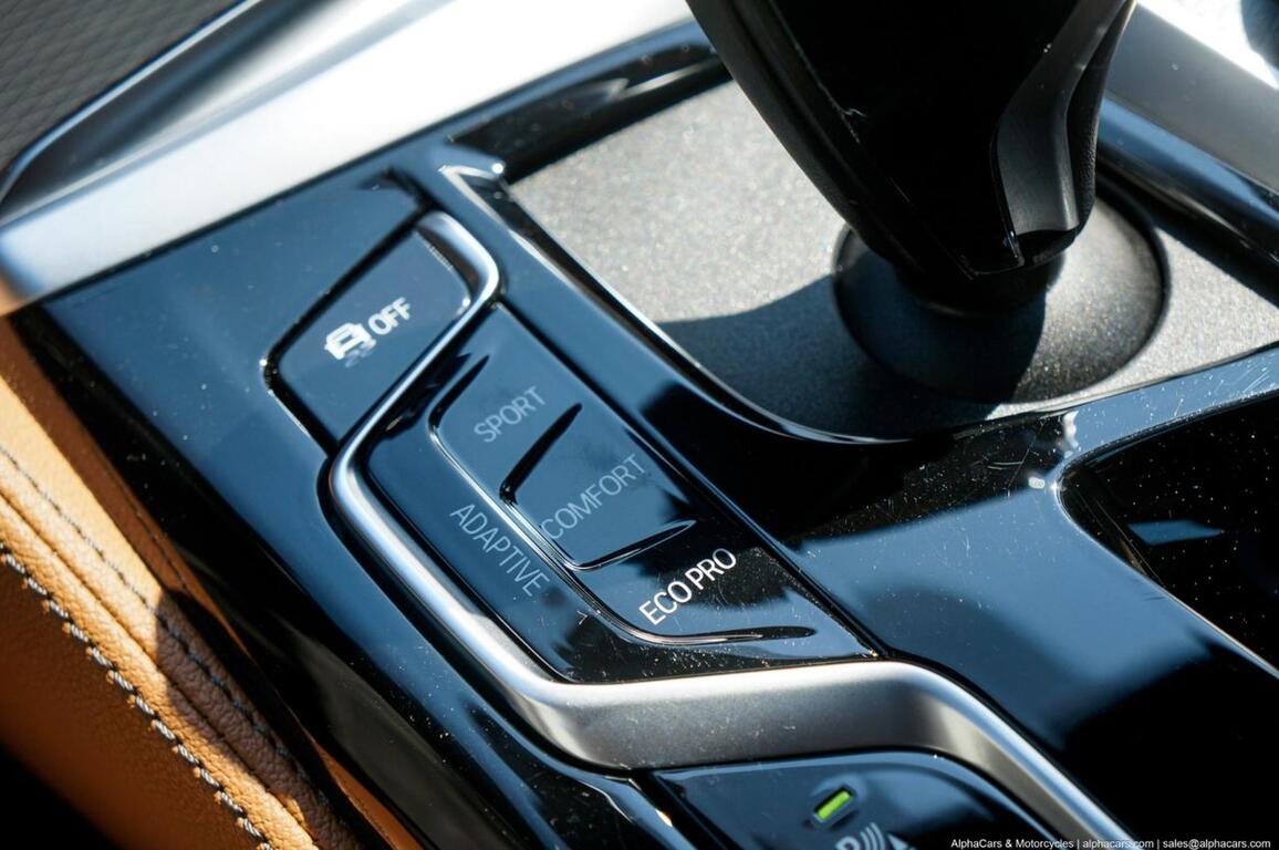 2022 BMW 5 Series M550i xDrive Boston MA
