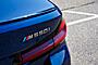 2022 BMW 5 Series M550i xDrive Boston MA