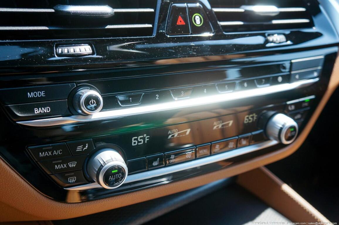 2022 BMW 5 Series M550i xDrive Boston MA