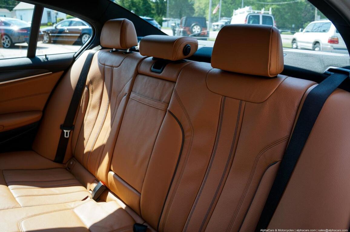 2022 BMW 5 Series M550i xDrive Boston MA