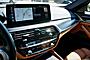 2022 BMW 5 Series M550i xDrive Boston MA