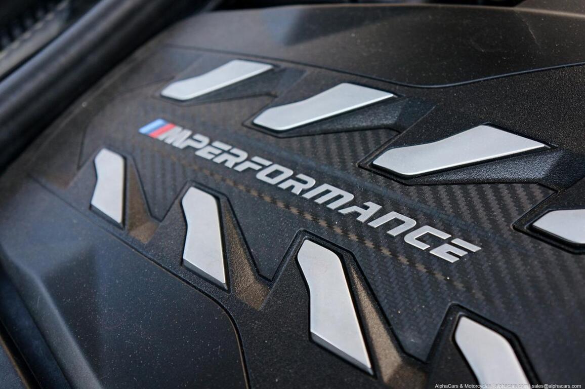 2022 BMW 5 Series M550i xDrive Boston MA