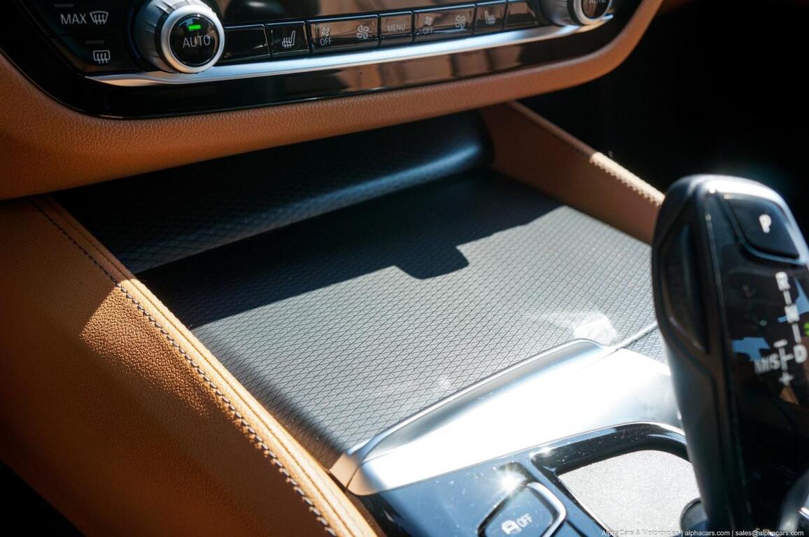 2022 BMW 5 Series M550i xDrive Boston MA