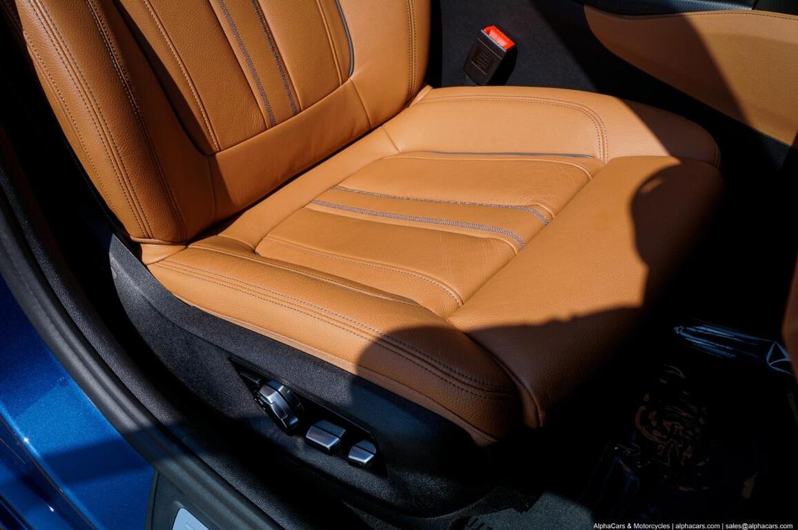 2022 BMW 5 Series M550i xDrive Boston MA