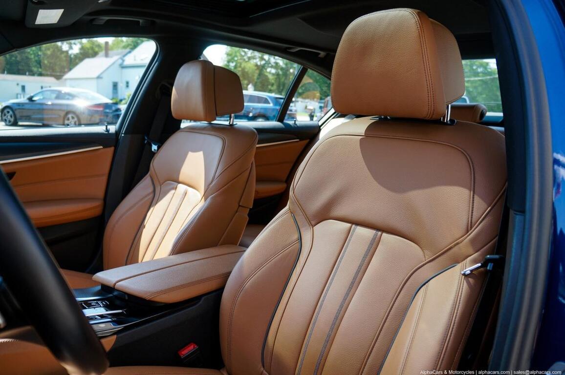2022 BMW 5 Series M550i xDrive Boston MA