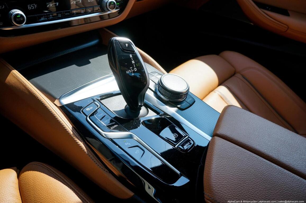 2022 BMW 5 Series M550i xDrive Boston MA