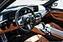 2022 BMW 5 Series M550i xDrive Boston MA
