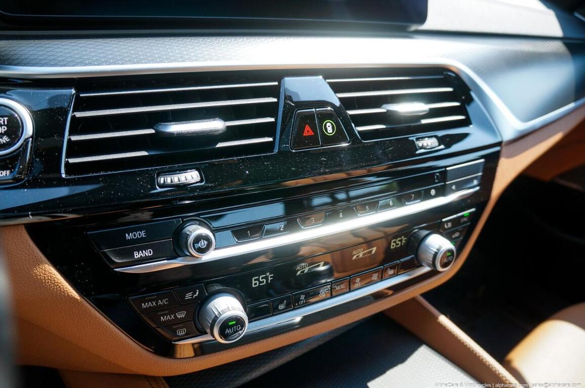 2022 BMW 5 Series M550i xDrive Boston MA