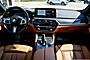 2022 BMW 5 Series M550i xDrive Boston MA