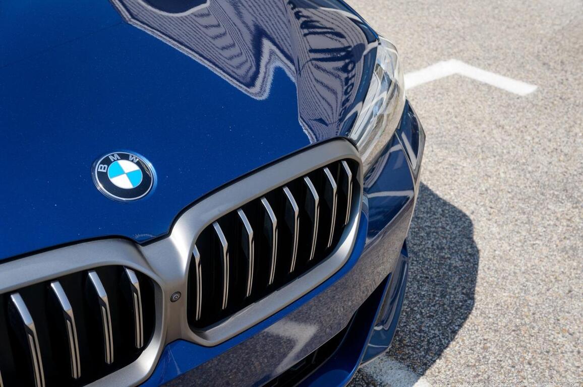 2022 BMW 5 Series M550i xDrive Boston MA
