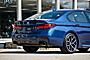 2022 BMW 5 Series M550i xDrive Boston MA