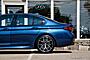 2022 BMW 5 Series M550i xDrive Boston MA