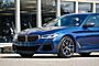 2022 BMW 5 Series M550i xDrive Boston MA