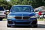 2022 BMW 5 Series M550i xDrive Boston MA