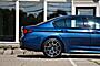 2022 BMW 5 Series M550i xDrive Boston MA