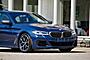 2022 BMW 5 Series M550i xDrive Boston MA