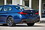 2022 BMW 5 Series M550i xDrive Boston MA