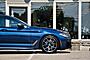 2022 BMW 5 Series M550i xDrive Boston MA