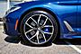 2022 BMW 5 Series M550i xDrive Boston MA