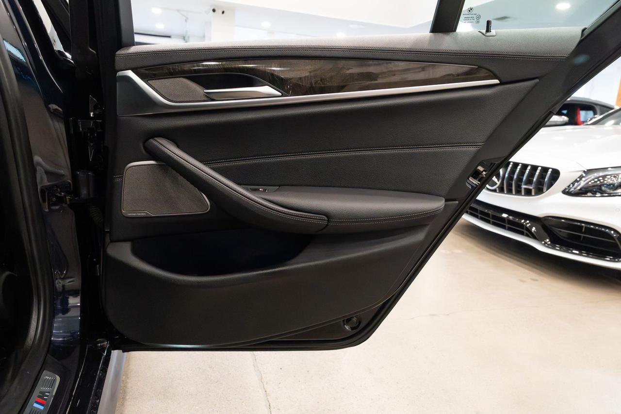 2022 BMW 5 Series M550i xDrive Gladstone OR