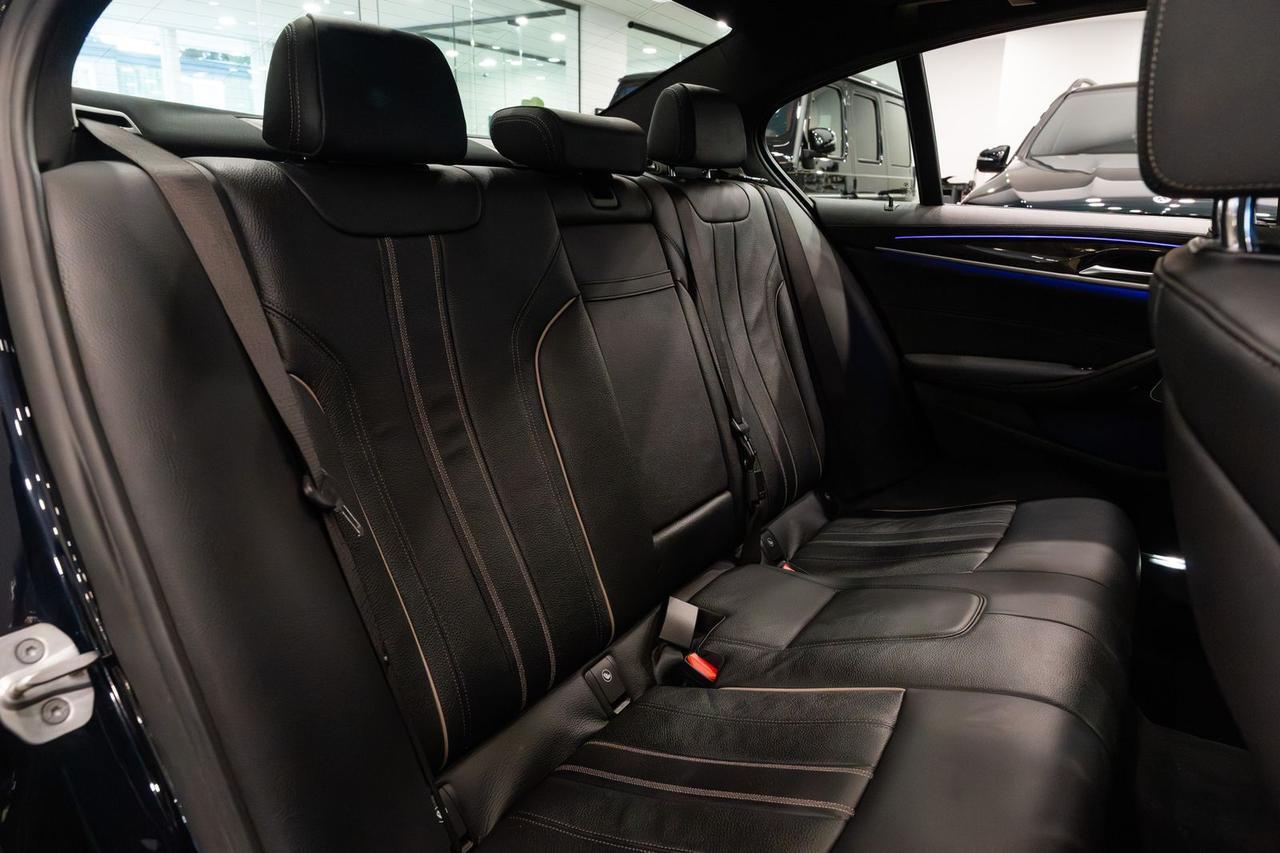 2022 BMW 5 Series M550i xDrive Gladstone OR