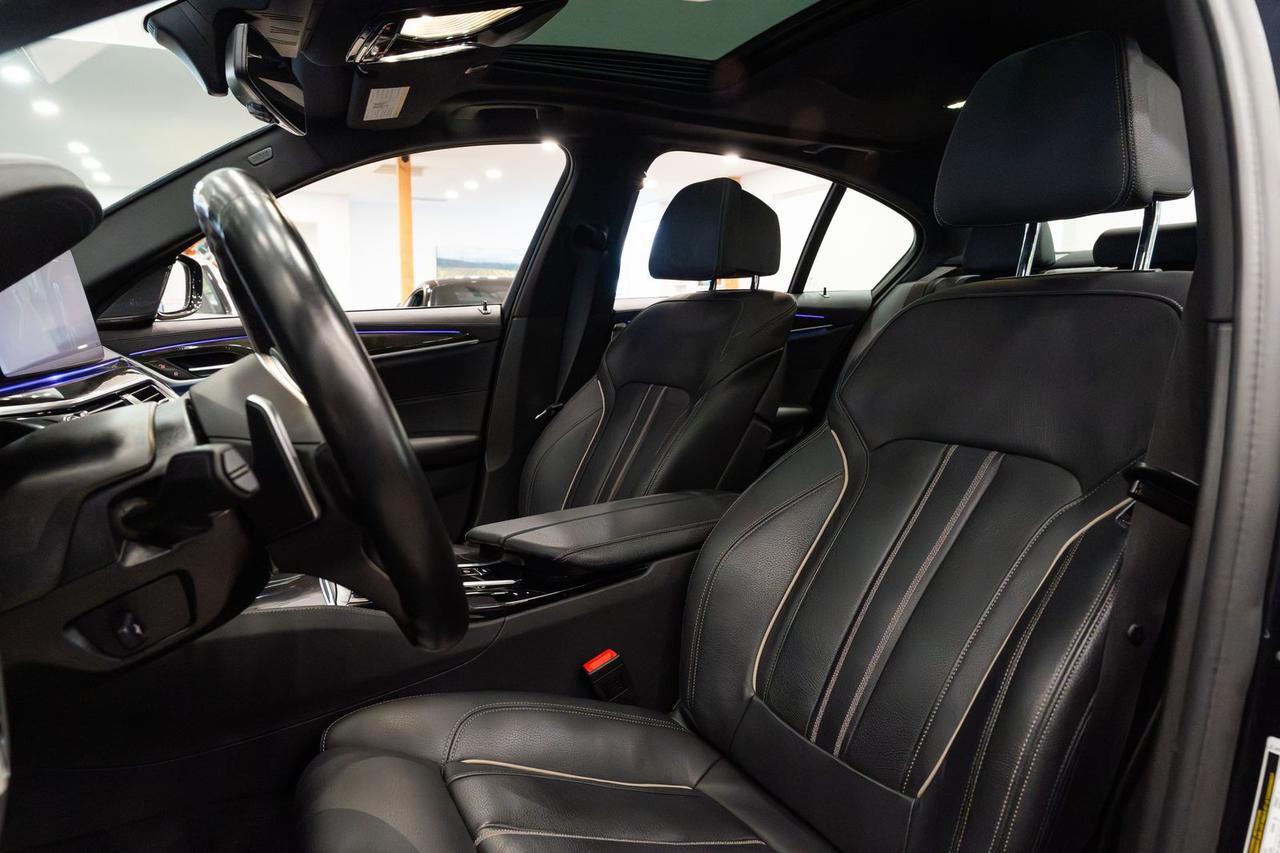 2022 BMW 5 Series M550i xDrive Gladstone OR