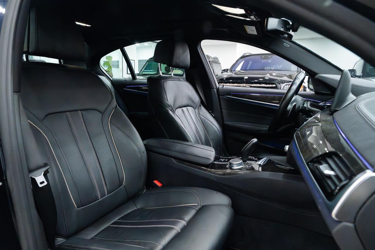 2022 BMW 5 Series M550i xDrive Gladstone OR