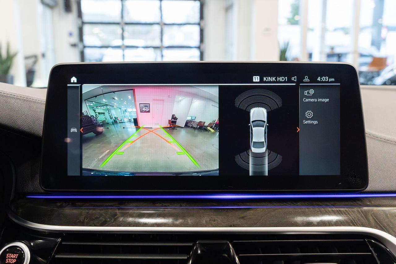 2022 BMW 5 Series M550i xDrive Gladstone OR