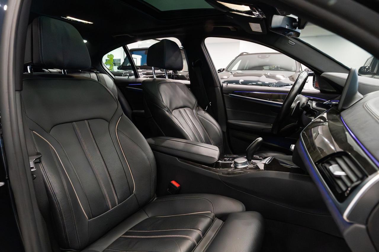 2022 BMW 5 Series M550i xDrive Gladstone OR