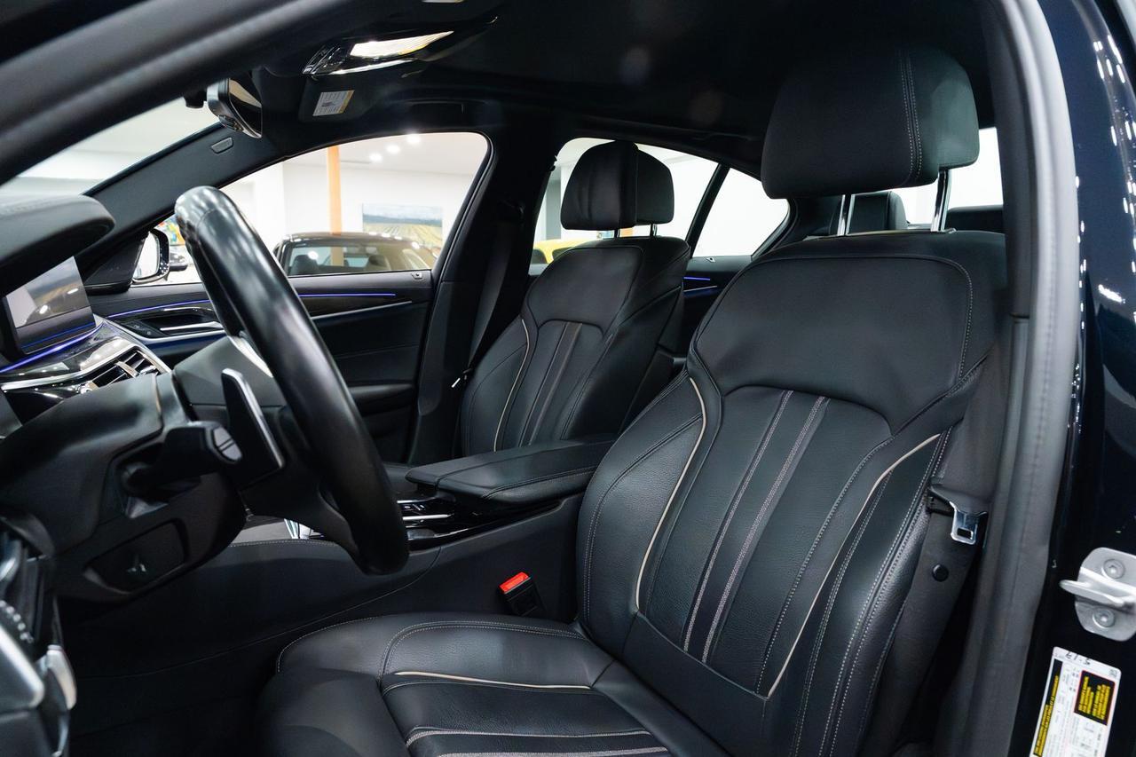 2022 BMW 5 Series M550i xDrive Gladstone OR