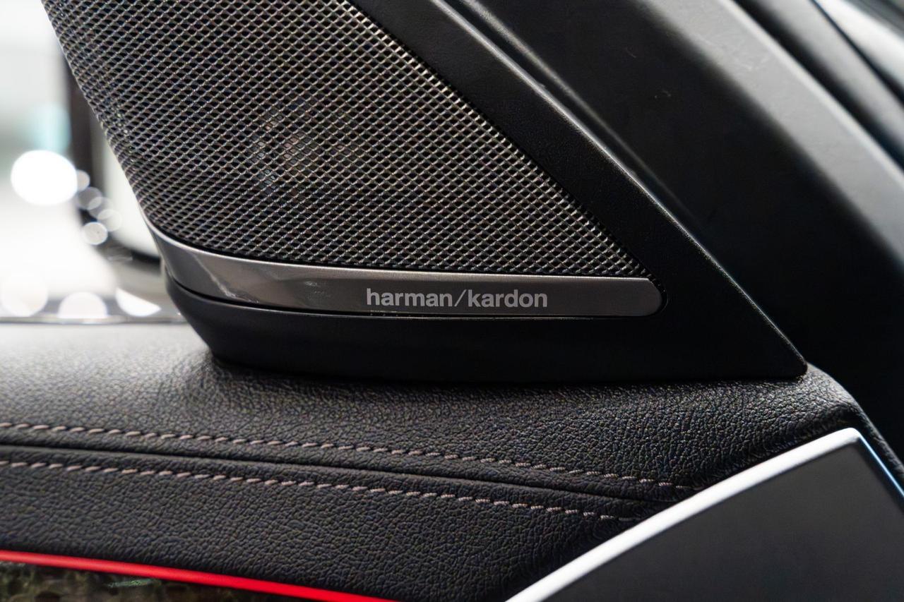 2022 BMW 5 Series M550i xDrive Gladstone OR