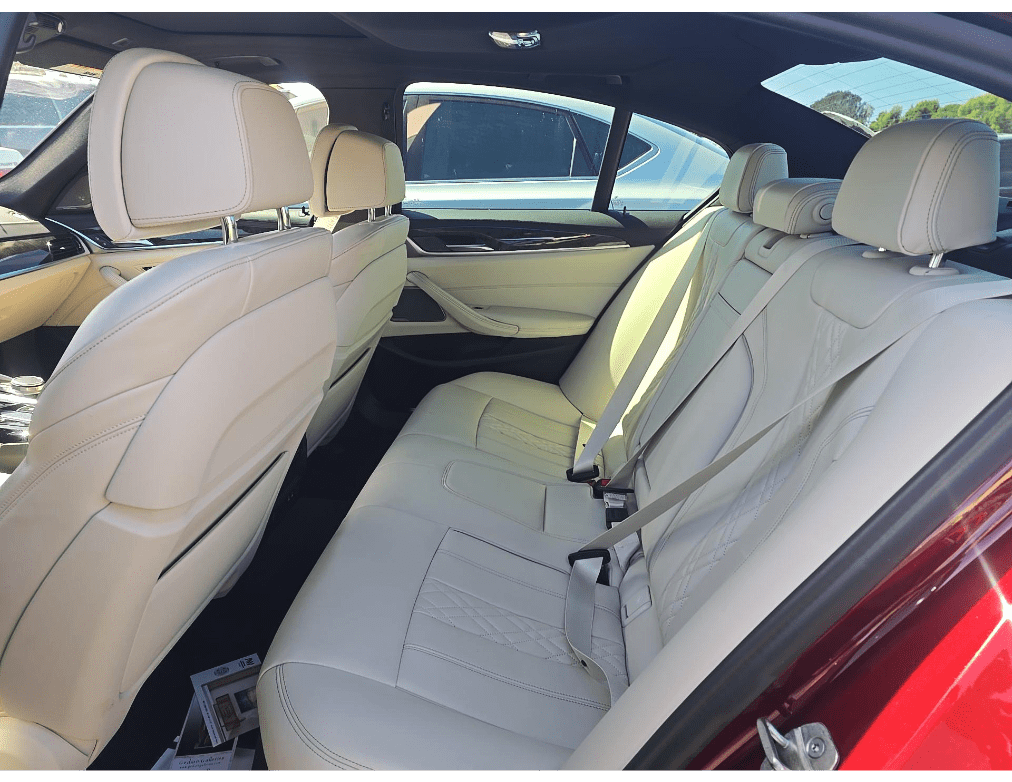 2022 BMW 5 Series M550i xDrive Head Up Display / Massage Seats Portland OR
