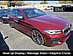 2022 BMW 5 Series M550i xDrive Head Up Display / Massage Seats