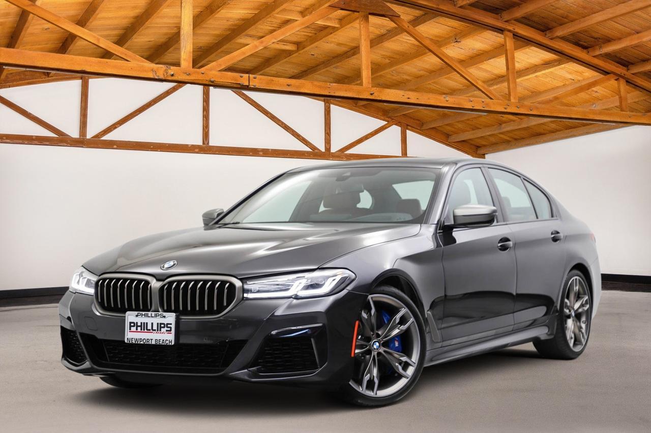 Find BMW for sale in Newport Beach CA