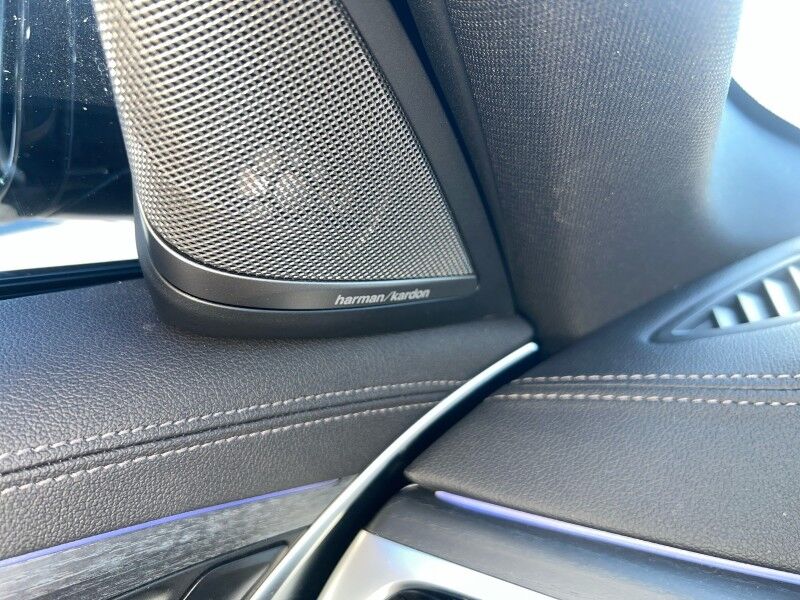 2022 BMW 5 Series M550i xDrive Sedan AWD Arlington VA
