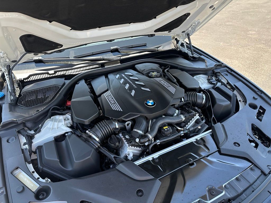 2022 BMW 5 Series M550i xDrive Tucson AZ