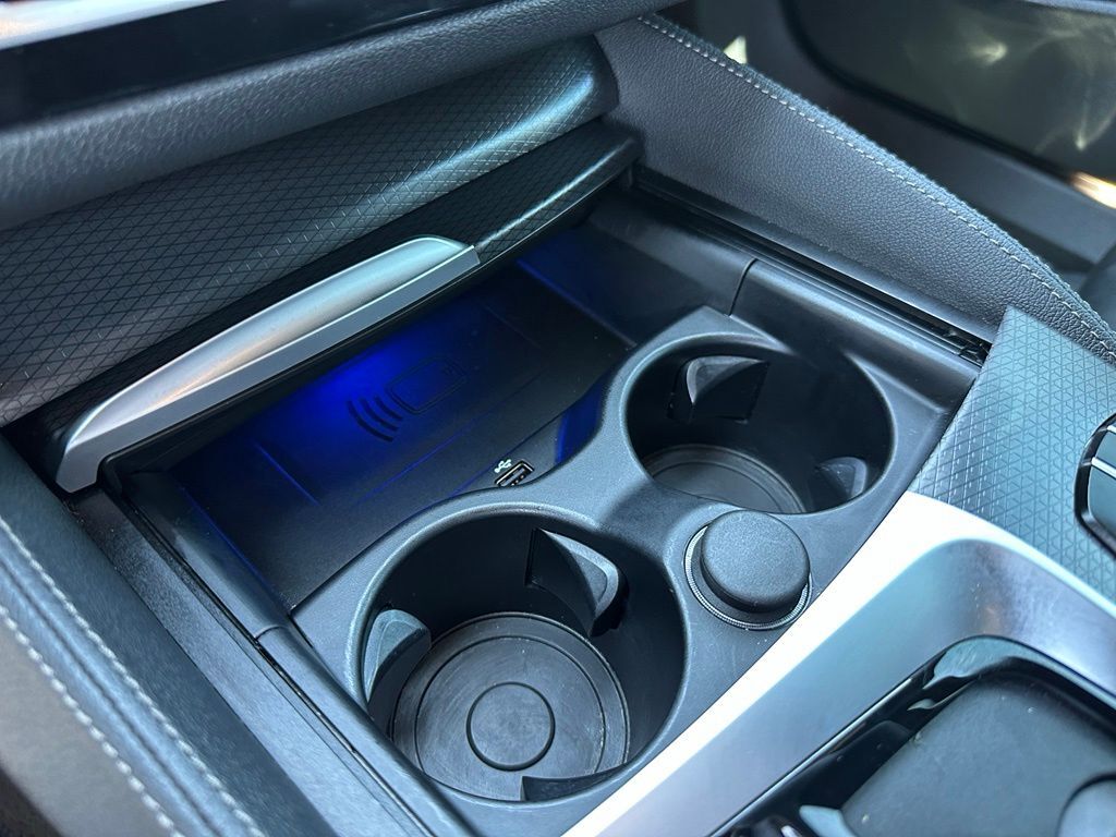 2022 BMW 5 Series M550i xDrive Tucson AZ