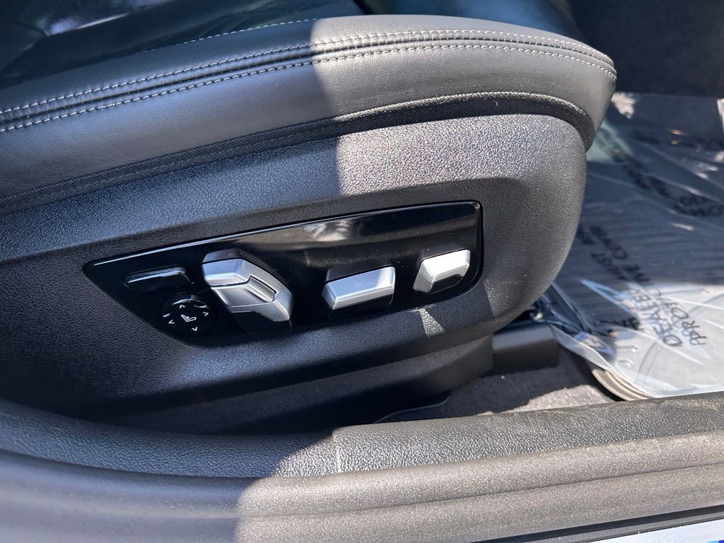 2022 BMW 5 Series M550i xDrive Tucson AZ