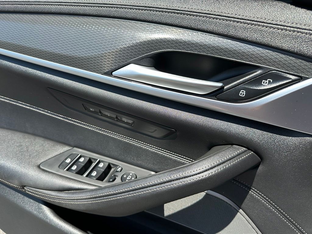 2022 BMW 5 Series M550i xDrive Tucson AZ
