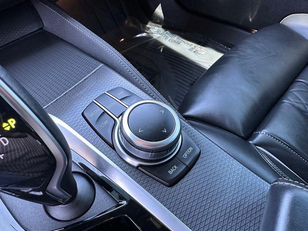 2022 BMW 5 Series M550i xDrive Tucson AZ
