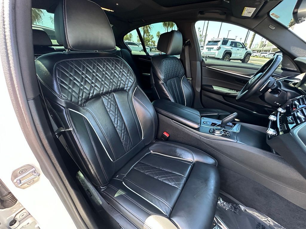 2022 BMW 5 Series M550i xDrive Tucson AZ