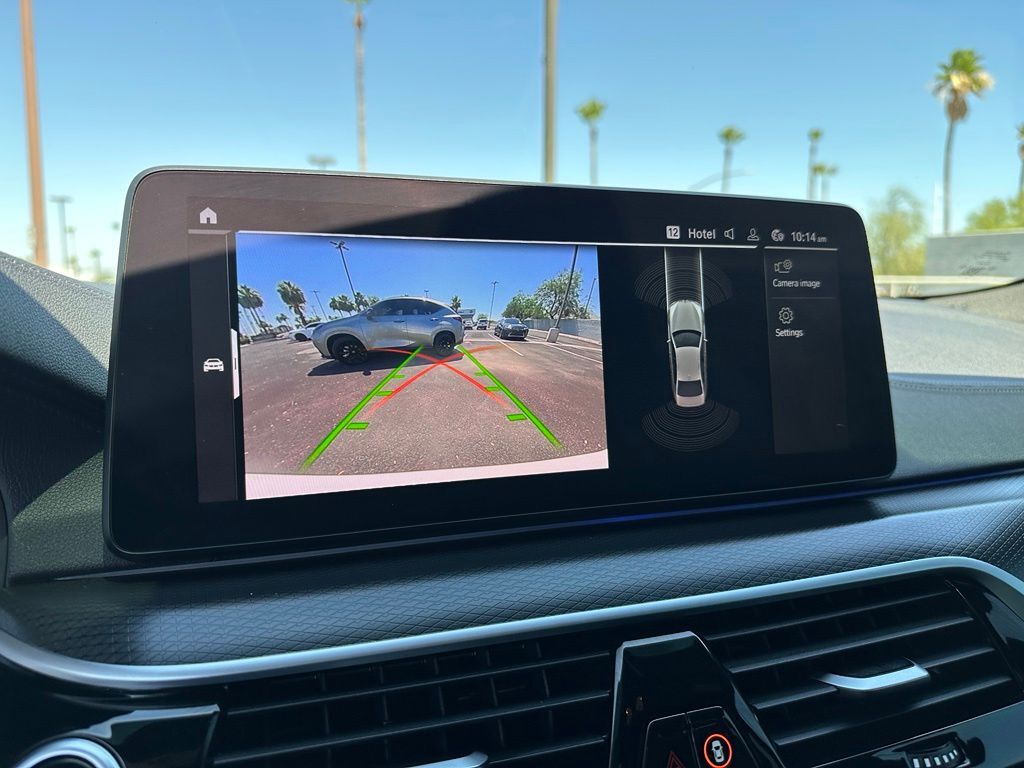 2022 BMW 5 Series M550i xDrive Tucson AZ