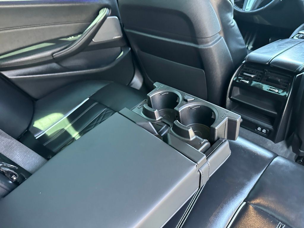 2022 BMW 5 Series M550i xDrive Tucson AZ