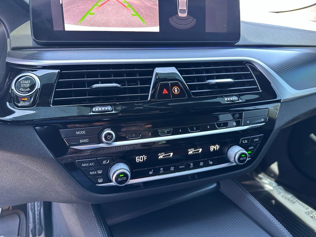 2022 BMW 5 Series M550i xDrive Tucson AZ