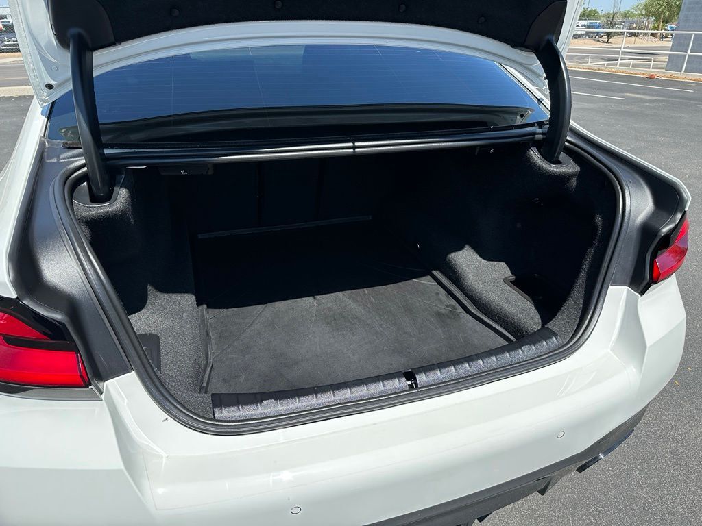 2022 BMW 5 Series M550i xDrive Tucson AZ