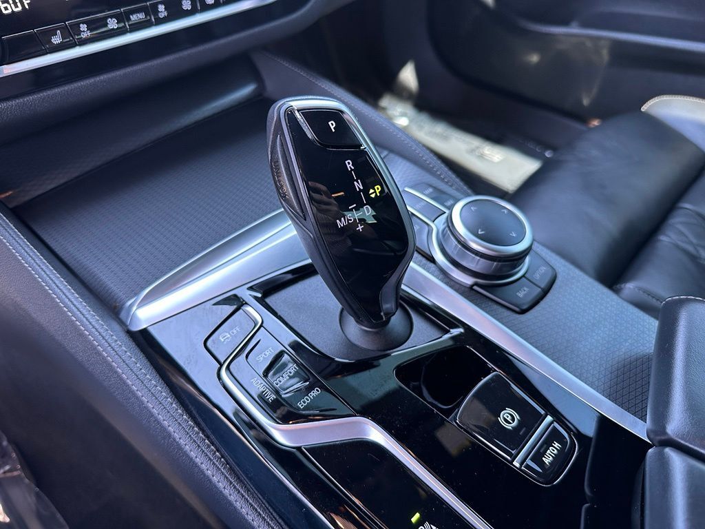 2022 BMW 5 Series M550i xDrive Tucson AZ