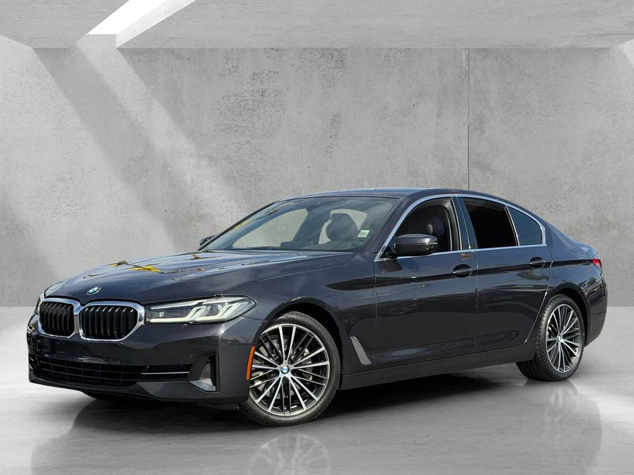 2022 BMW 530i 530i Irving TX