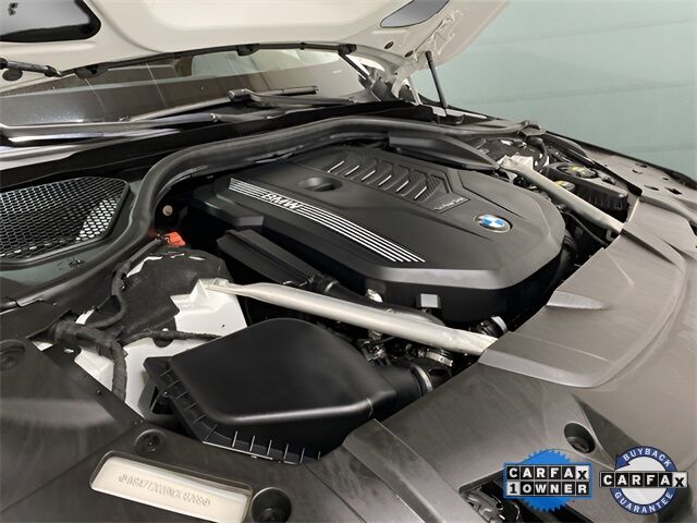 2022 BMW 7 Series 740i Dallas TX